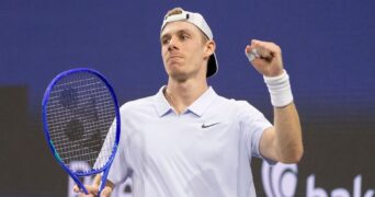 Denis Shapovalov