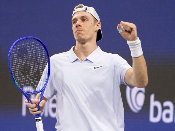 Denis Shapovalov