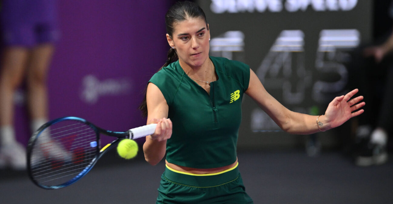 Sorana Cirstea, Cluj Napoca 2025