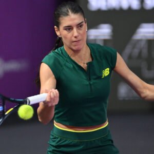 Sorana Cirstea, Cluj Napoca 2025