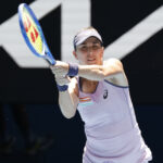 Belinda Bencic, Australian Open 2025