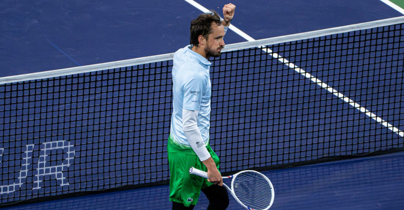 Daniil_Medvedev_Indian_Wells