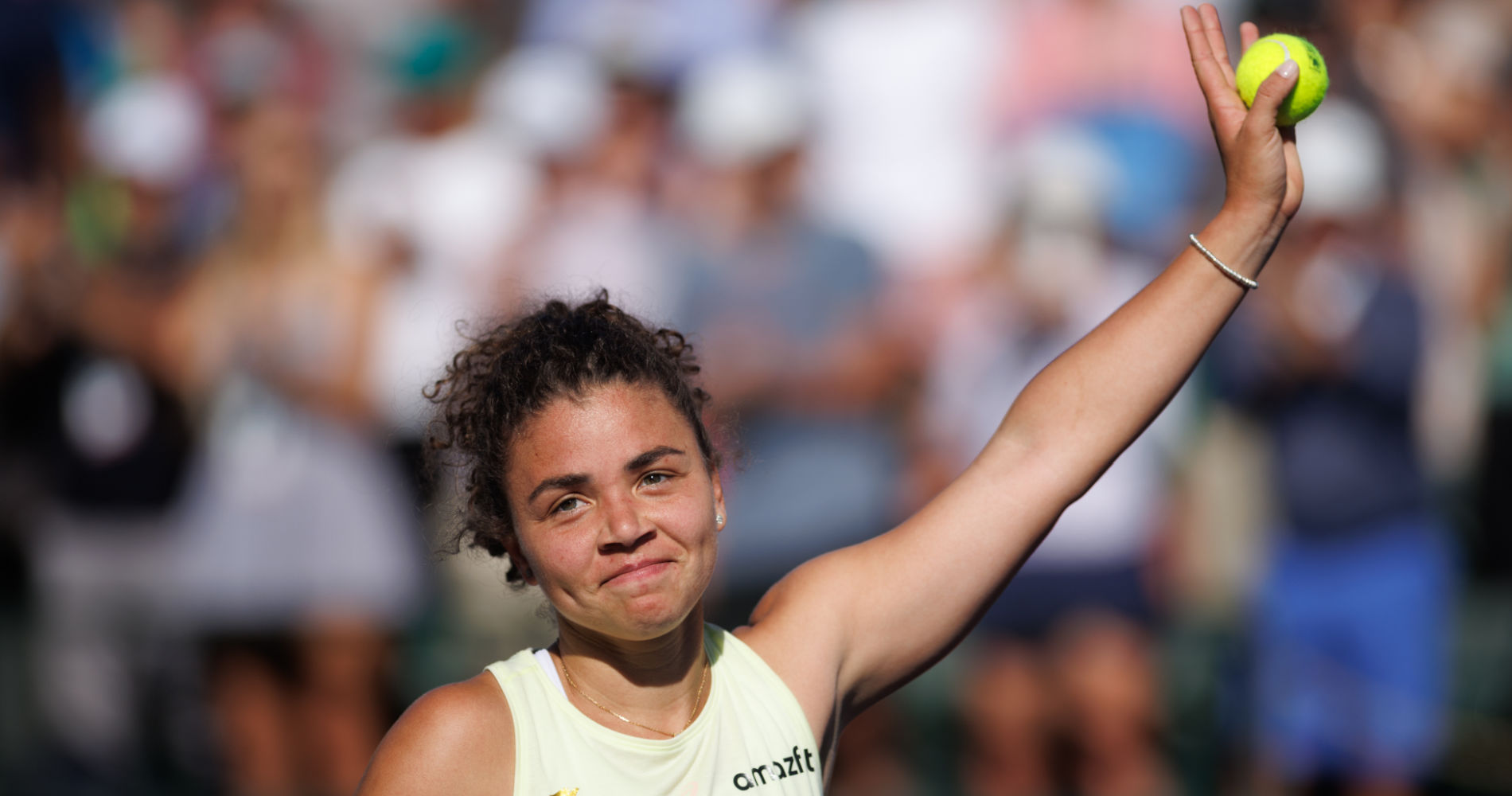 Tennis, WTA – Indian Wells WTA 1000 2025: Paolini eliminates Cristian ...