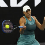 Madison Keys, Australian Open 2025