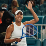 Madison Keys, Miami 2025