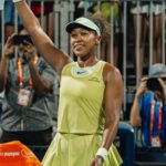 Naomi Osaka Miami Open 2025