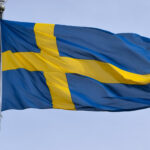 Flag of Sweden