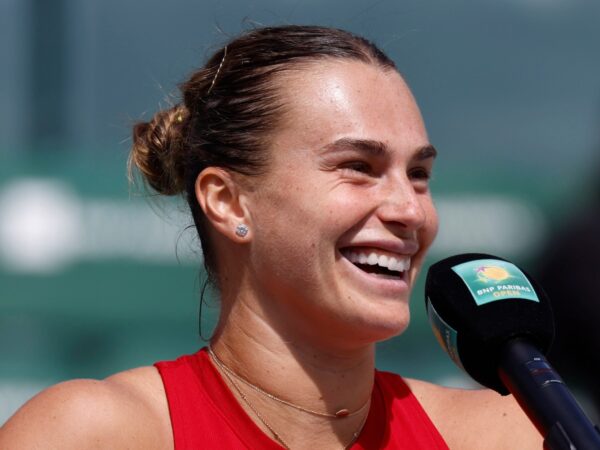 Sabalenka Andreeva 2025