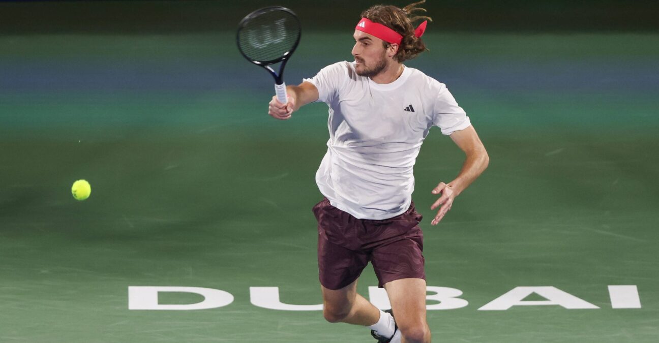 TSITSIPAS_DUBAI_2025