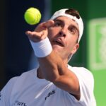 Thanasi Kokkinakis, Delray Beach 2024