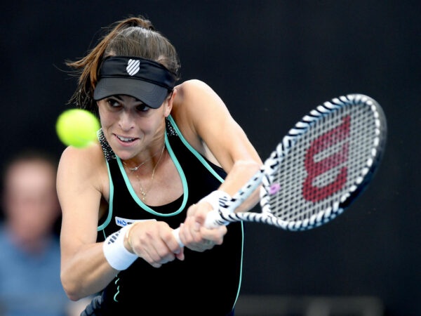 Ajla Tomljanovic Cropped