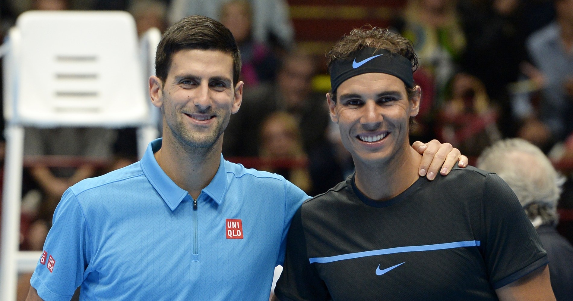 Nadal vs Djokovic tout ce qu’il faut savoir sur leur rivalité