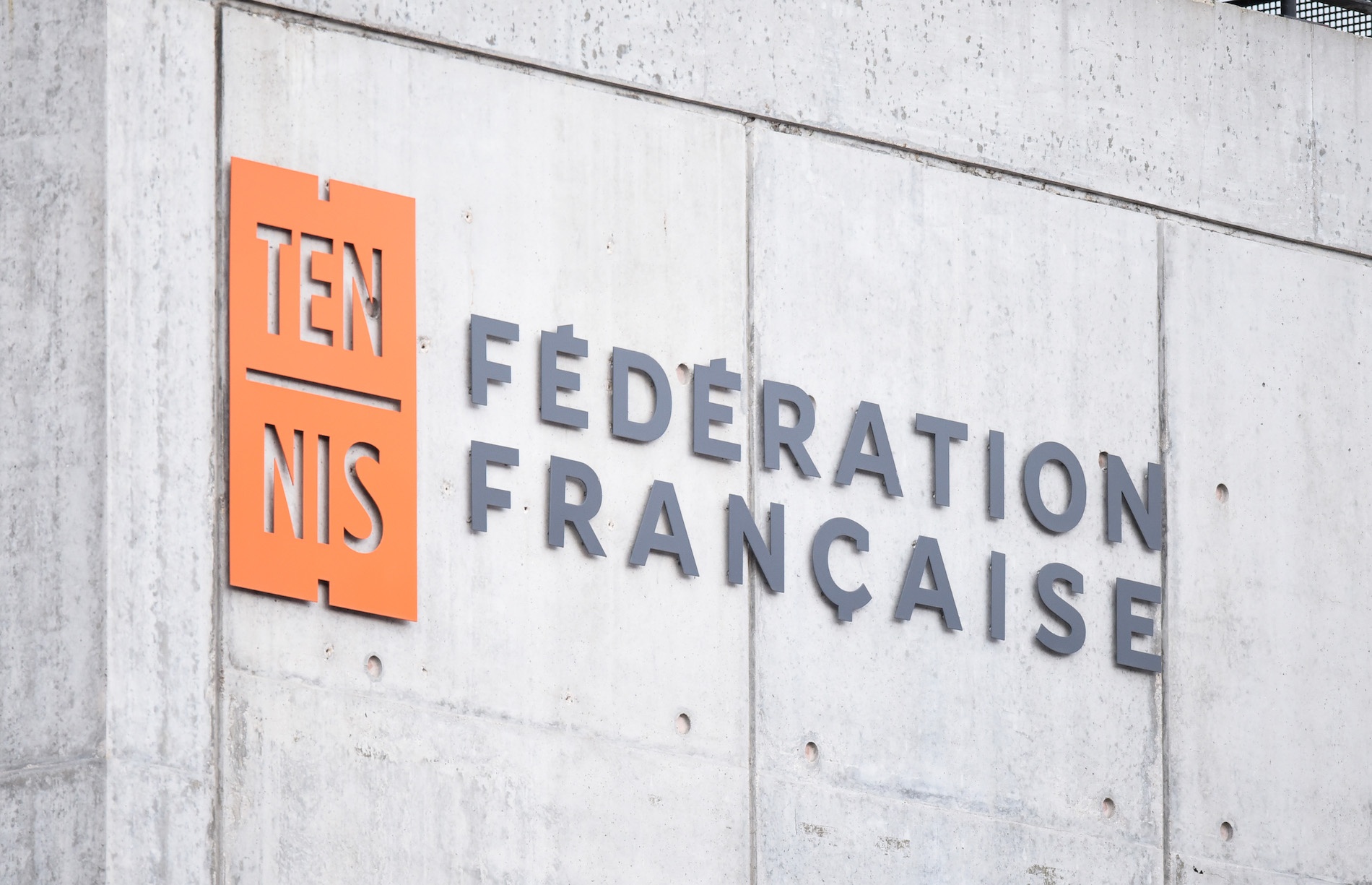 Federation Française de Tennis - FFT