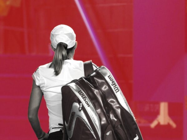 Justine Henin