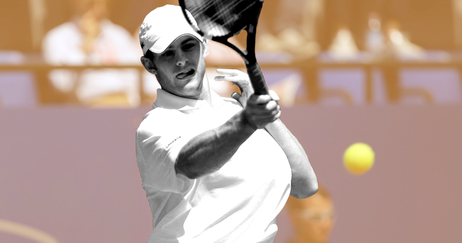 Andy Roddick, On This Day