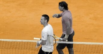 On this day - Nadal Soderling