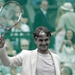 Federer - On this day
