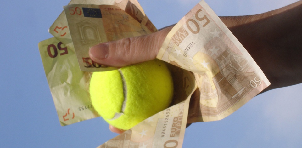 Les 72 #antivibrateurs de Raphaël - Tennis Club de Mougins