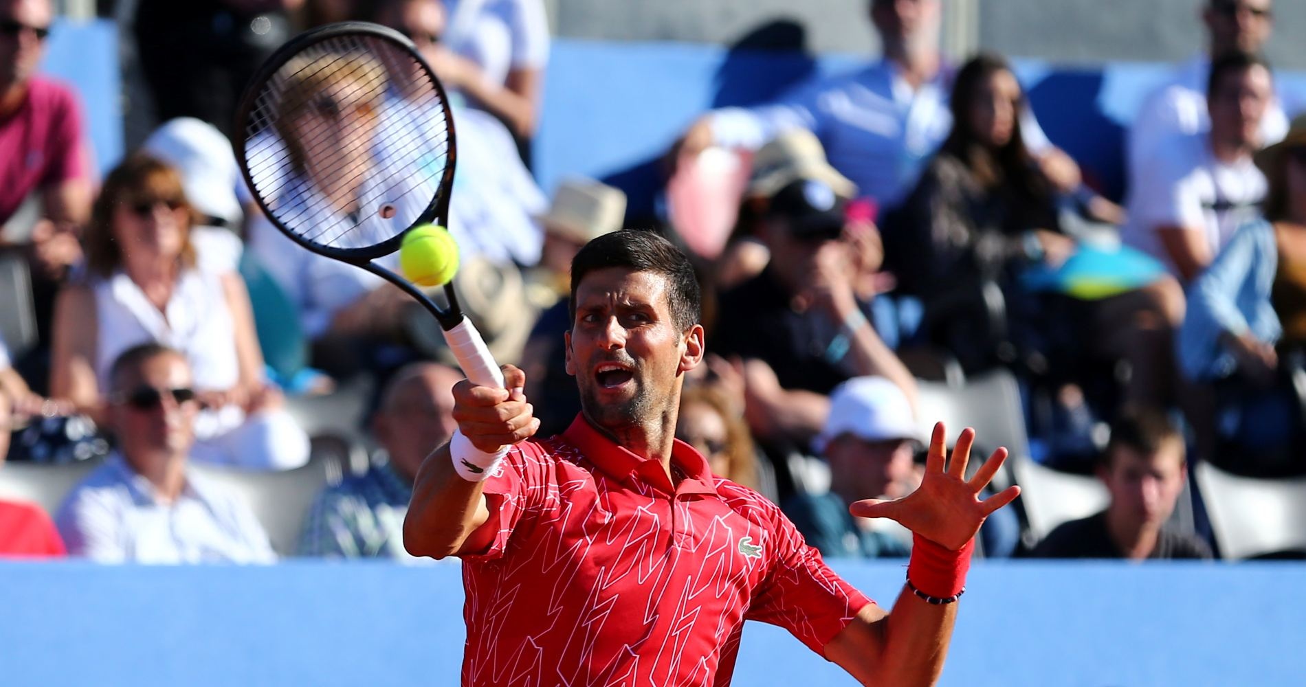 Novak Djokovic - ATP