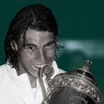 Rafael Nadal, Wimbledon 2008