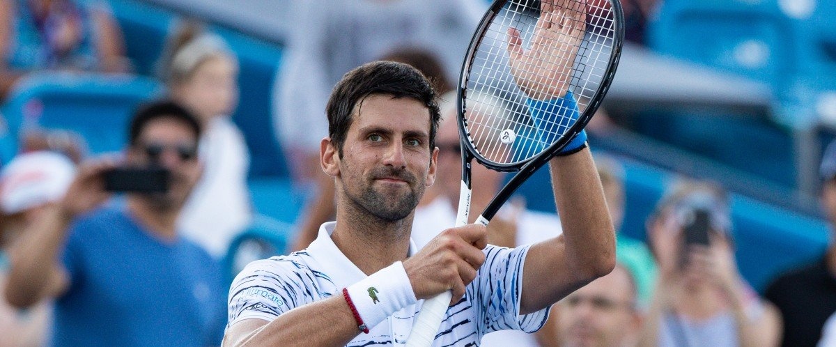 US Open : Djokovic félicite Nadal