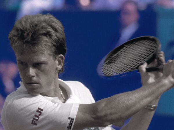 Edberg - On this day