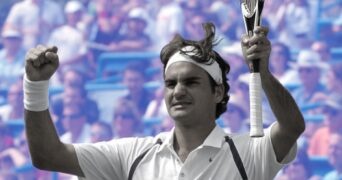 Roger Federer