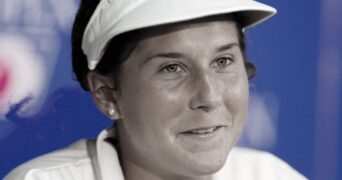 Monica Seles - On this day