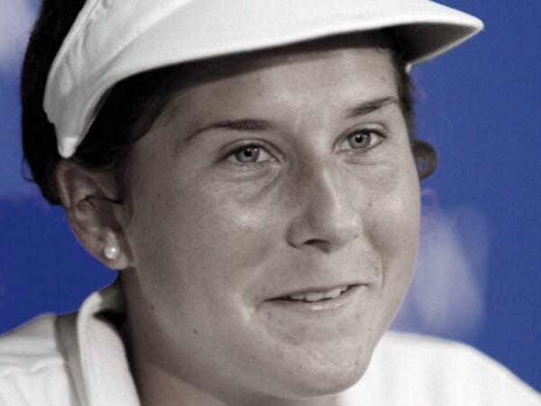 Monica Seles - On this day