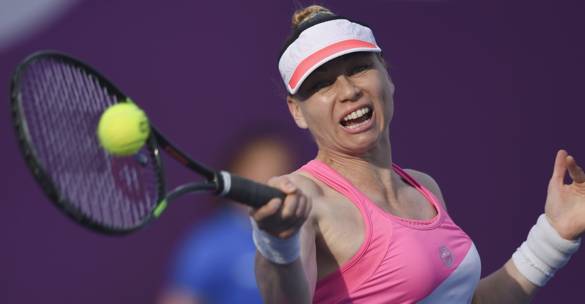 Wta Ningbo 2024 Toyota Grazia Lulita