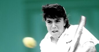 Jennifer Capriati - OTD 28/10