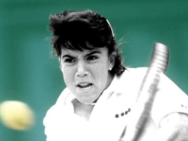 Jennifer Capriati - OTD 28/10