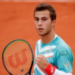 Hugo Gaston, Roland-Garros 2020