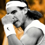 Rafael Nadal, 2005, On This Day for Tennis Majors