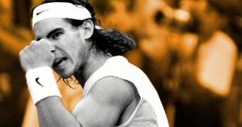 Rafael Nadal, 2005, On This Day for Tennis Majors