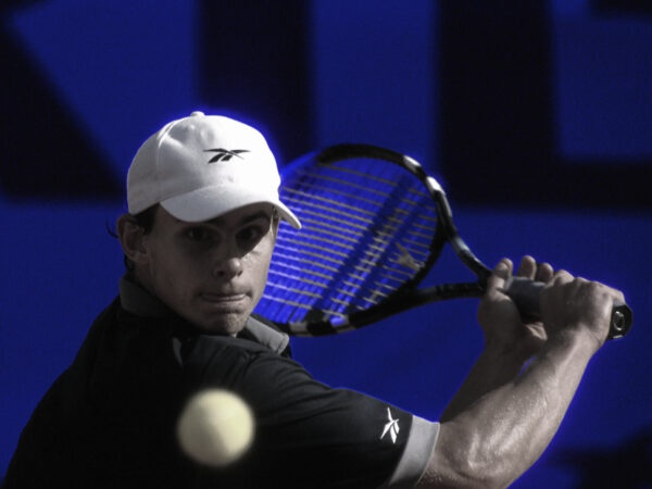 Andy Roddick, On this day