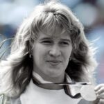 On this day: Steffi Graf - 1988 Olympics
