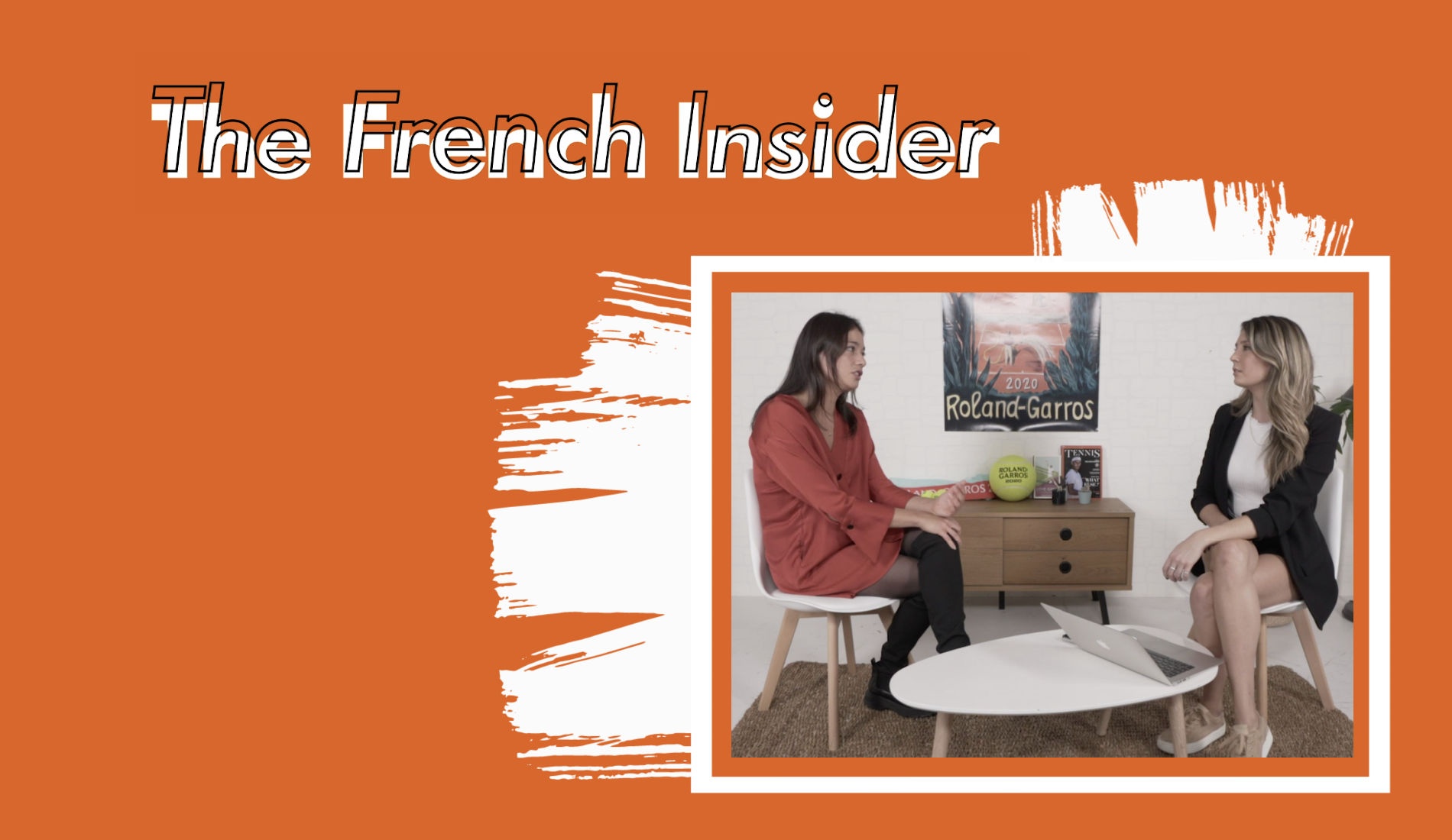 The French Insider #3: Alizé Lim - Jenny Drummond