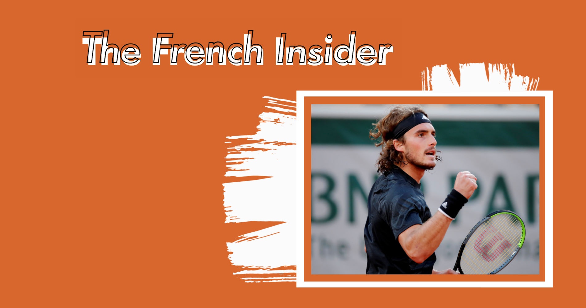 The French Insider #8: Patrick Mouratoglou