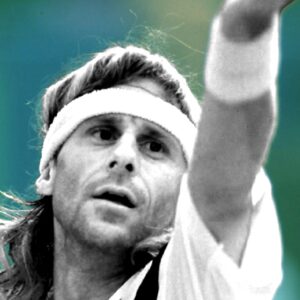 Bjorn Borg