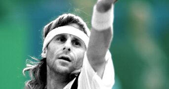 Bjorn Borg