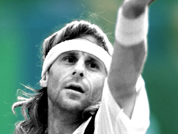 Bjorn Borg