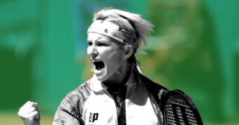 Jana Novotna, On this day