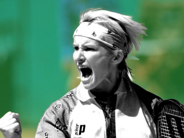 Jana Novotna, On this day