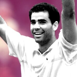 Pete Sampras, On this day