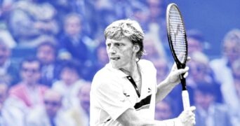 Boris Becker, On this day 05.12.2020