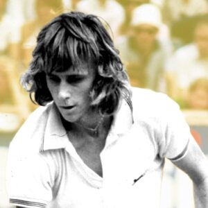 Bjorn Borg, On this day 21.12