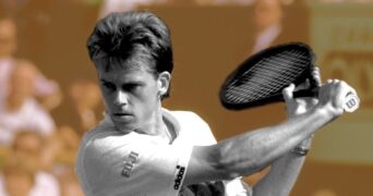 Stefan Edberg, On this day 9.12.2020