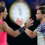 Nadal - Thiem - Open d'Australie 2020