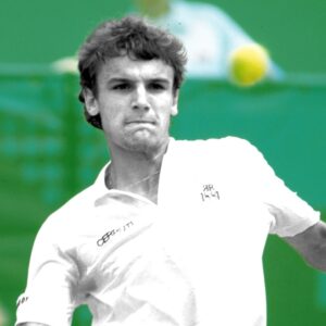 Mats Wilander On this day 11.12.2020